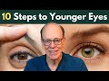 10 improvements for your eyelids