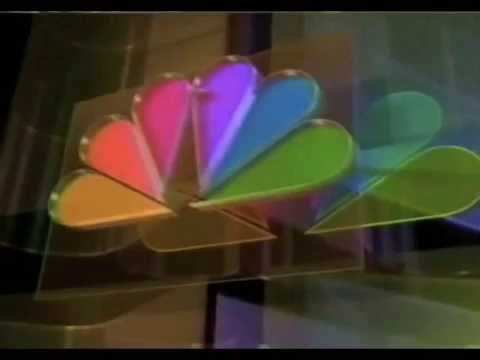 Nbc Alternate Id 1991 Youtube