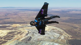 Coppabella Queensland - Unreal Tour - Msfs Jw1 Jetpack