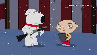 Family Guy full story and every cutscene