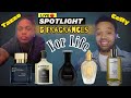 Top 5 fragrances for life w celly nose it all