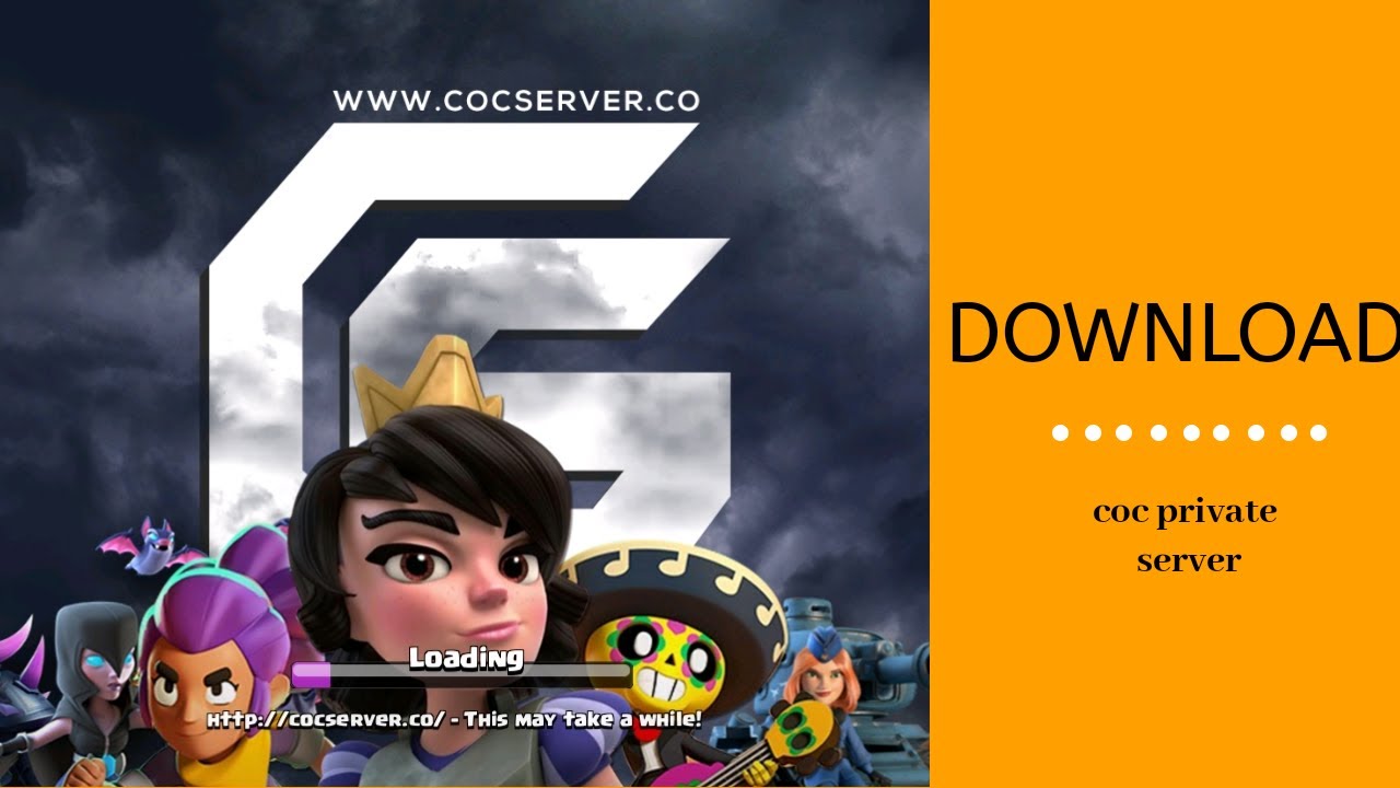 Server Server