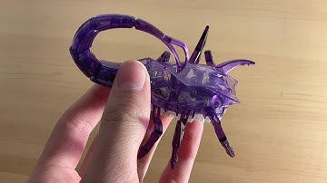 HEXBUG Scorpion