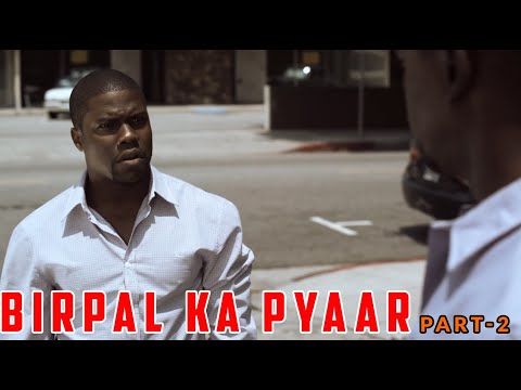 Birpal Ka Pyaar -| Part 2-| Desi Funny Dubbing -| Aryan Lohmod @ARYANLOHMOD