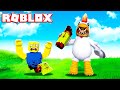 MANGIA GLI ALTRI PER VINCERE SU ROBLOX!!