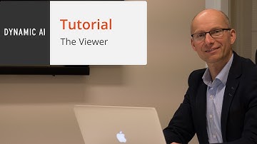 Dynamic AI - The Viewer