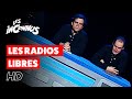 Les Inconnus - Les Radios Libres | Le Nouveau Spectacle au Casino de Paris