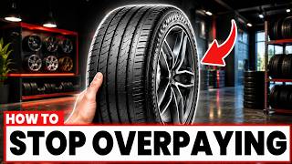 5 Cheap SUV Tire Brands EVERYONE IGNORES (But They’re Absolute GOLDMINES)
