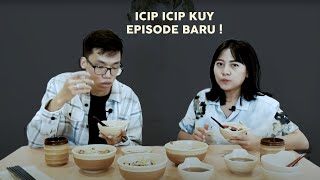 Icip Icip Kuy   Eps 8 Donburi Ichiya