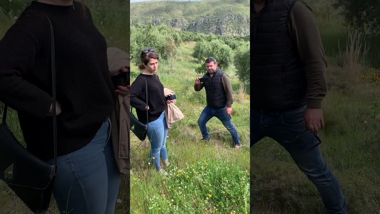 Αναγεννητική Γεωργία