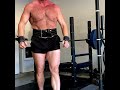 Clowns Who Claim You Can't Bench Press Heavy After Age 40!