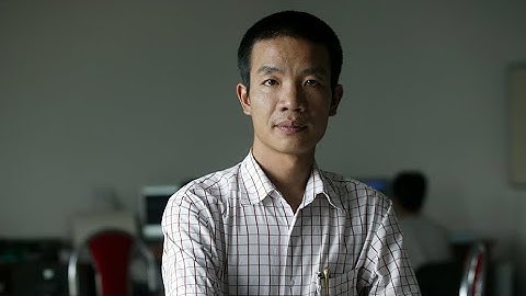 Truyền hình nhân dân- Nhạc sĩ Nguyễn Vĩnh Tiến