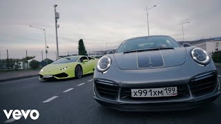 Duke Dumont - Ocean Drive (OTASH Remix) Porshe 911 Turbo S LIMMA Resimi