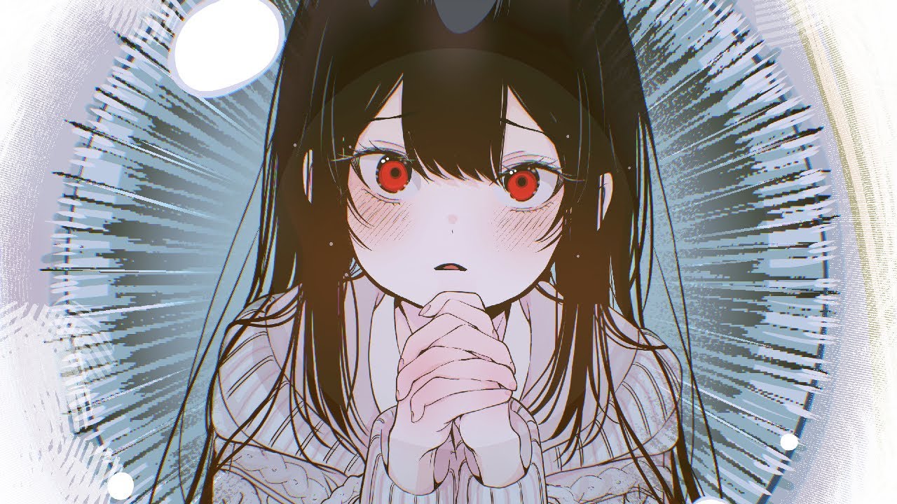 『そしてヒーローと嘘を吐く』× 内緒のピアス「シュガー」| コラボPV（Vocal：＋α／あるふぁきゅん。）