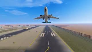 Pilot Flight Simulator Games screenshot 5