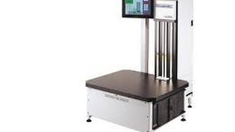 Introducing the Vacuumatic Count-S 450B Optical Counting machine