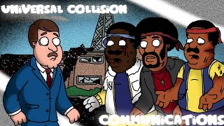  Outdated  Uc Song 8 C1  Communications  Clevelands Group Vs T O M 