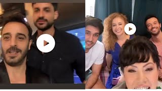 Seni Kalbime Sakladım 3.Bölüm kamera arkası videolar toplusu