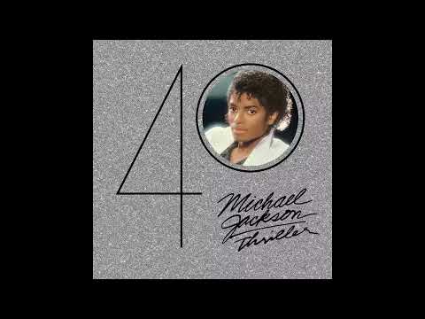 Michael Jackson | Thriller 40 Full Album