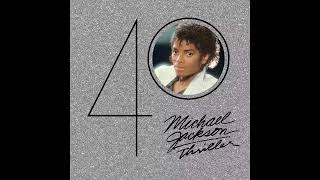 Michael Jackson | Thriller 40 Full Album