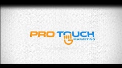 Pro Touch Marketing - SEO, Website Design Social Media and More 