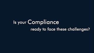 Certified Capital Markets Professional (CCMP) – Compliance (Launch Video)