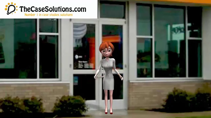 Chris and Alison Weston (A) Case Solution & Analys...