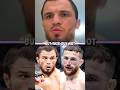 Umar NurmagomedovтАЩs One Certainty For Merab Fight ЁЯШВ Umar NurmagomedovтАЩs One Certainty For Merab Fight ЁЯШВ