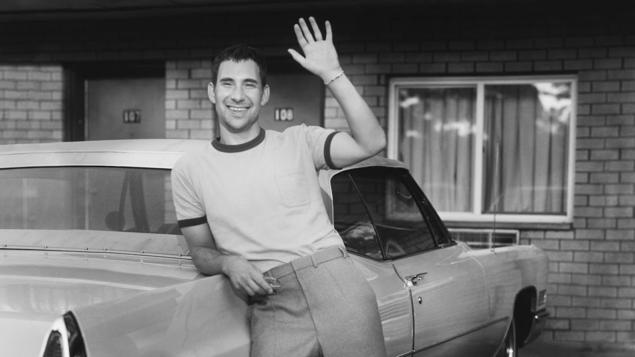 Regardez Bleachers - Me Before You sur YouTube Regardez Bleachers - Me Before You sur YouTube