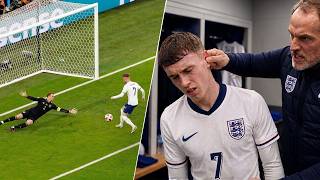 Here's Why Palmer Missed FIFA World Cup 2026