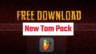 Tom pack Free Download link- | New Tom pack free || Fl studio Tom pack - Amar Music world screenshot 4