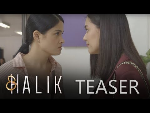 Halik April 15, 2019 Teaser