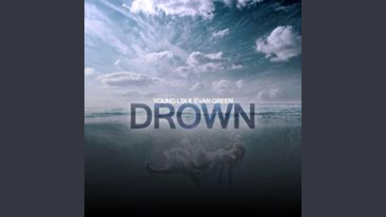 Drown Pt. 2 (feat. Evan Michael Green) - YouTube