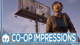 State of Decay 2 Co Op Explained 