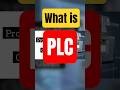 What is PLC #plc #industrialautomation #controlengineering #engineers #instrumentationengineering