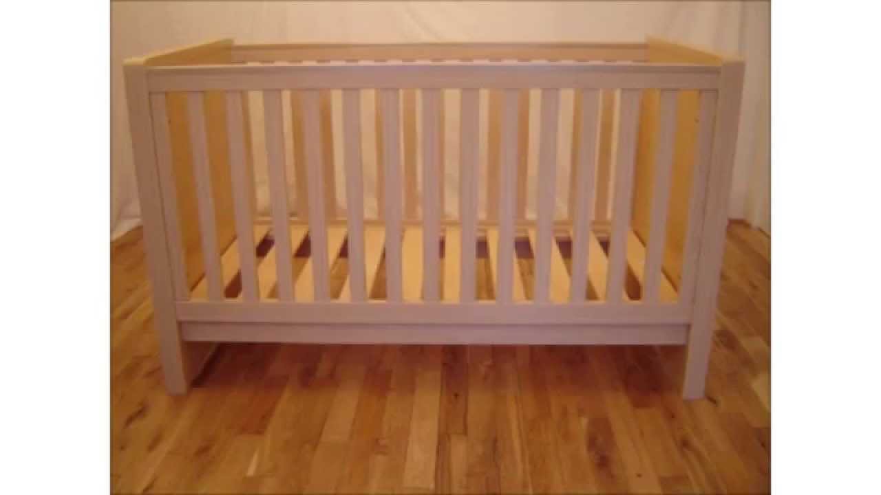 kub cot bed