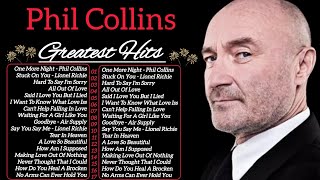 Phil Collins, Lionel Richie, Elton John, Bee Gees, Billy Joel, LoboSoft Rock Love Songs 70s 80s 90s