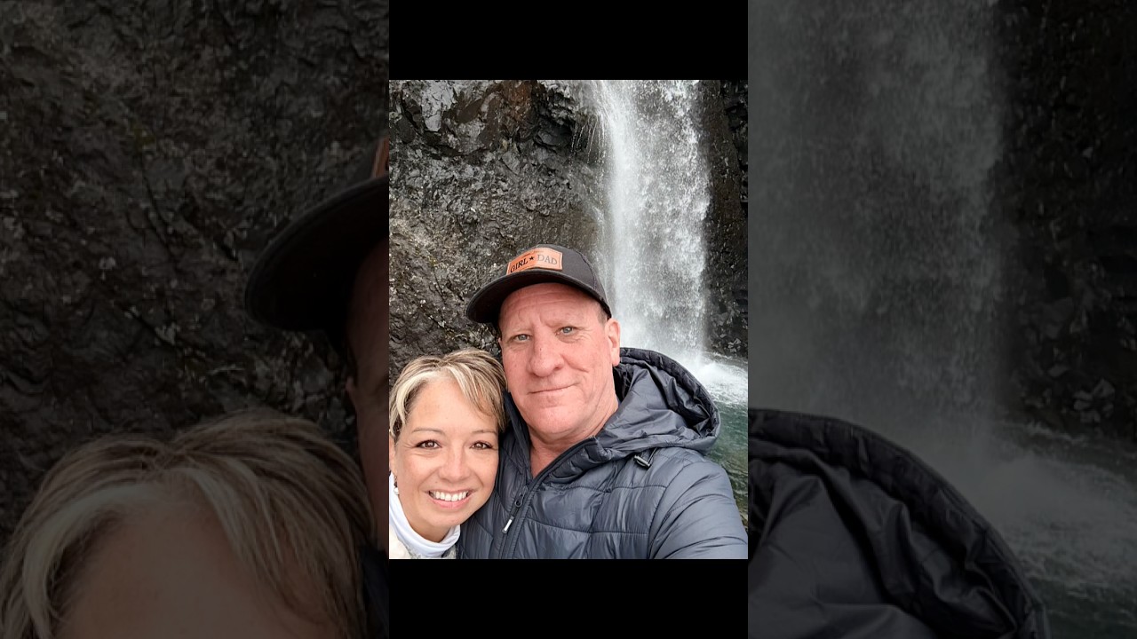 ⁣Iceland South Coast.. Hofn + more waterfalls !! #travelvlog #iceland