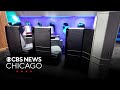 United Airlines New Polaris Studio Suites Provide Upgraded Luxury United Airlines New Polaris Studio Suites Provide Upgraded Luxury