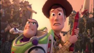Toy Story - Esquecidos pelo Tempo (Dublado) HD 720p