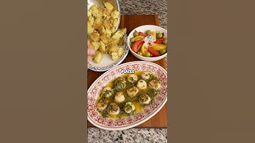 How I became a PRIVATE CHEF