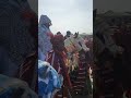 Isowan Mai Martaba Sarkin Mallacin Idi Akan Dokin Sa Ran Sarki Bauchi Ya Dade
