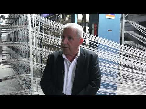 الشركة التجارية الصناعية المتحدة الخماسية