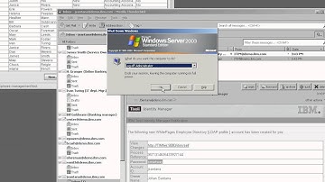 TIM Part 1  Basic Provisioning Actions