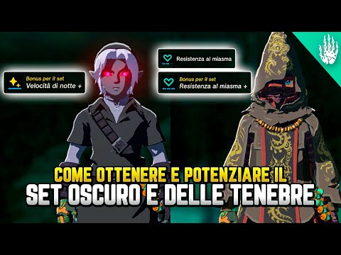 Video: Da dove viene il miasma?