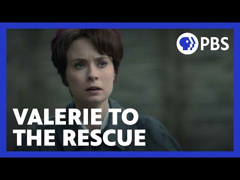 Call the Midwife | Season 9, Episode 2 Clip: Valerie to the Rescue | PBS