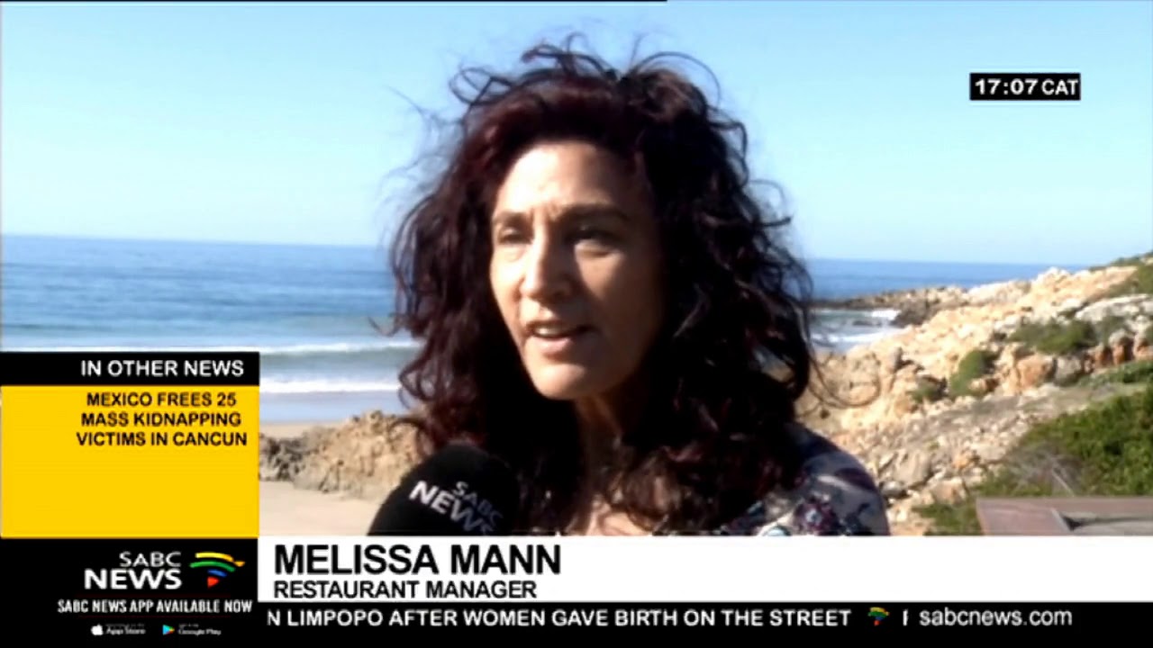 28 people arrested following Plettenberg Bay protests