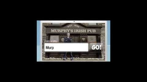 New domains (TLDs) are now live.  Priority registration tips