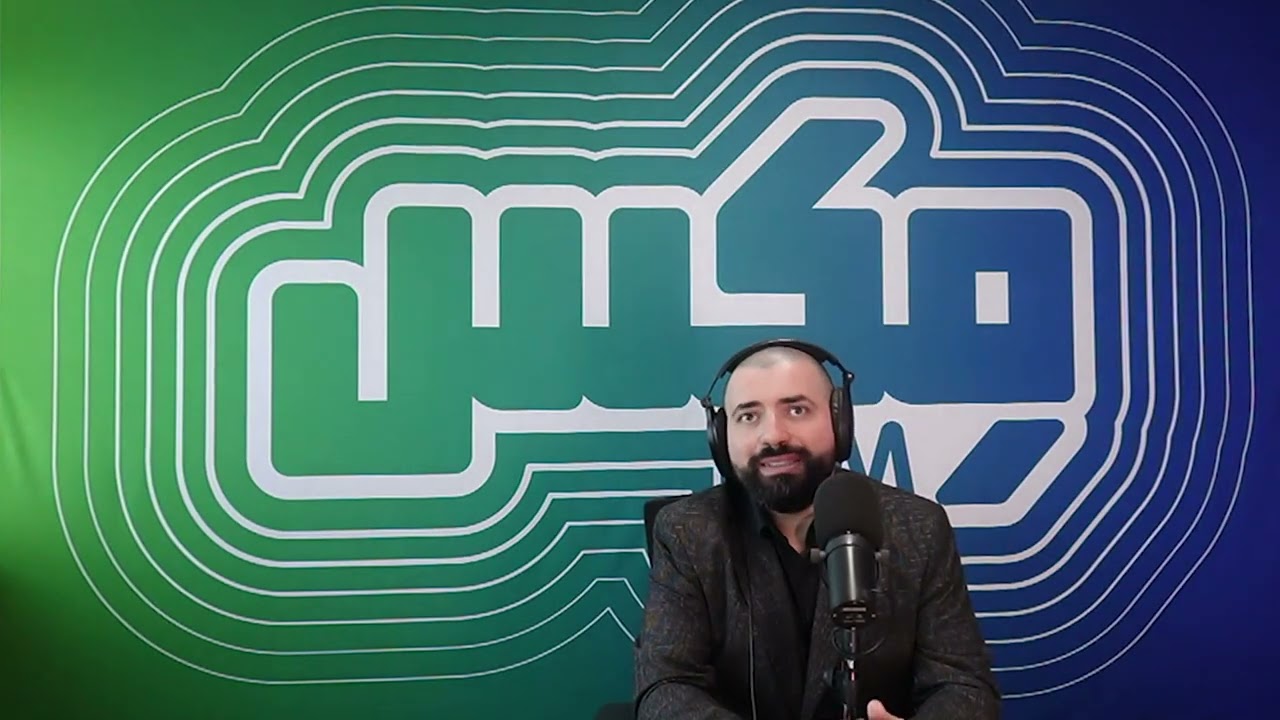 #عيشها_صح | د. إيهاب سلطان - تخصص دقيق في طب وجراحة عيون الأطفال بمجموعة بن رشد التخصصي لطب العيون.