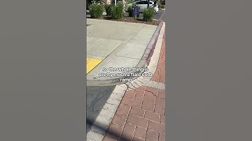 Is this an issue at your Commercial property? #accessibility #realestate